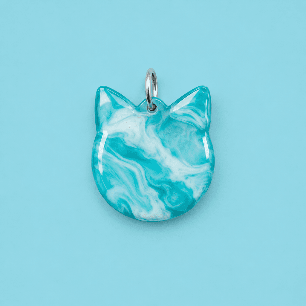 Cabeza de gato